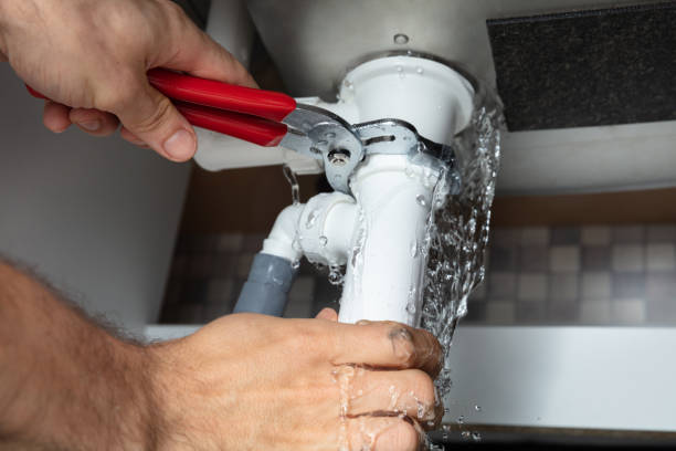 Best 24/7 water damage repair  in Clifton Heights, PA