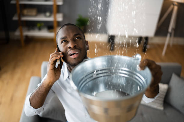 24/7 water damage repair in Clifton Heights, PA