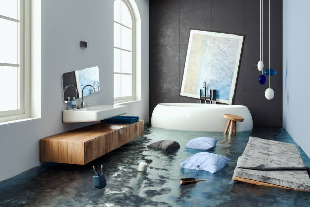 Best Water damage restoration process  in Clifton Heights, PA